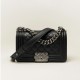 Chanel Small BOY CHANEL Handbag A67085