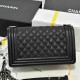 Chanel BOY CHANEL Handbag A67086