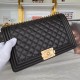 Chanel Large BOY CHANEL Handbag A92193