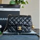 Chanel Mini Pearl Crush Flap Bag AS1786