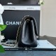 Chanel Mini Pearl Crush Flap Bag AS1786