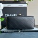 Chanel Mini Pearl Crush Flap Bag AS1786