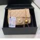 Chanel Mini Pearl Crush Flap Bag AS1786