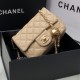 Chanel Mini Pearl Crush Flap Bag AS1786