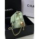 Chanel Mini Pearl Crush Flap Bag AS1786