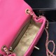 Chanel Mini Pearl Crush Flap Bag AS1786