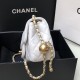 Chanel Mini Pearl Crush Flap Bag AS1786