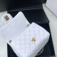 Chanel Mini Pearl Crush Flap Bag AS1786