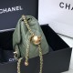 Chanel Mini Pearl Crush Flap Bag AS1786