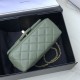 Chanel Mini Pearl Crush Flap Bag AS1786