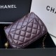 Chanel Mini Pearl Crush Flap Bag AS1786