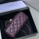 Chanel Mini Pearl Crush Flap Bag AS1786