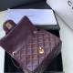 Chanel Mini Pearl Crush Flap Bag AS1786