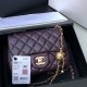 Chanel Mini Pearl Crush Flap Bag AS1786