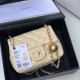 Chanel Mini Pearl Crush Flap Bag AS1786