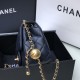 Chanel Mini Pearl Crush Flap Bag AS1786