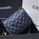 Chanel Mini Pearl Crush Flap Bag AS1786