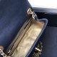 Chanel Mini Pearl Crush Flap Bag AS1786