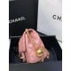 Chanel Mini Pearl Crush Flap Bag AS1786