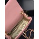 Chanel Mini Pearl Crush Flap Bag AS1786