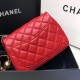 Chanel Mini Pearl Crush Flap Bag AS1786