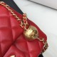 Chanel Mini Pearl Crush Flap Bag AS1786