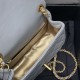 Chanel Mini Pearl Crush Flap Bag AS1786