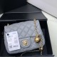 Chanel Mini Pearl Crush Flap Bag AS1786