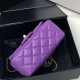 Chanel Mini Pearl Crush Flap Bag AS1786