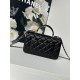 Chanel Classic Rectangular Mini Flap Bag AS2431