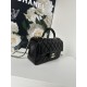 Chanel Classic Rectangular Mini Flap Bag AS2431