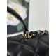 Chanel Classic Rectangular Mini Flap Bag AS2431