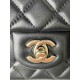 Chanel Classic Rectangular Mini Flap Bag AS2431