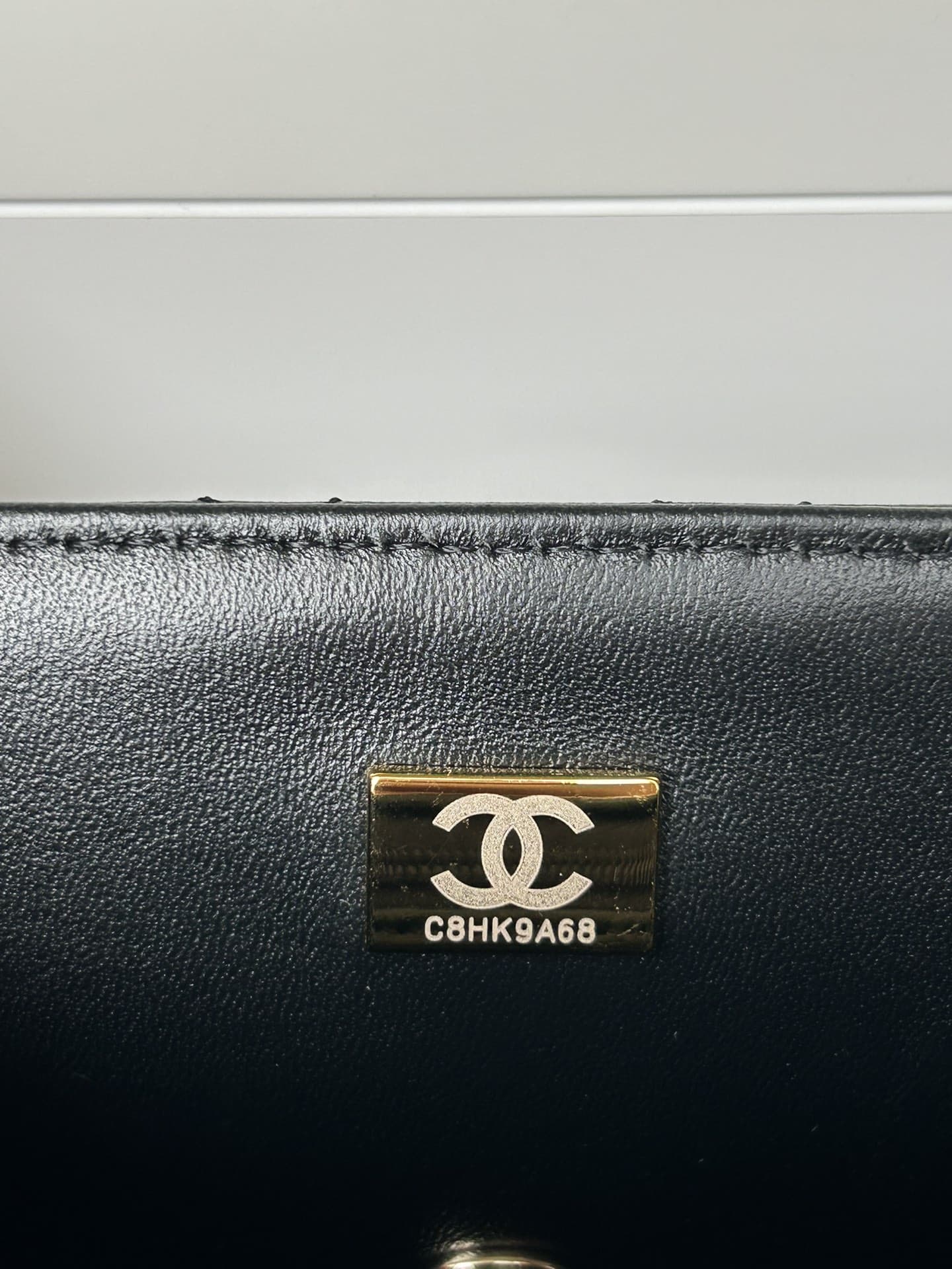 Chanel Classic Rectangular Mini Flap Bag AS2431