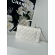 Chanel Classic Rectangular Mini Flap Bag AS2431