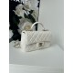 Chanel Classic Rectangular Mini Flap Bag AS2431