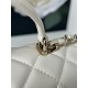 Chanel Classic Rectangular Mini Flap Bag AS2431