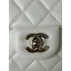 Chanel Classic Rectangular Mini Flap Bag AS2431