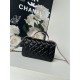 Chanel Classic Rectangular Mini Flap Bag AS2431