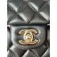 Chanel Classic Rectangular Mini Flap Bag AS2431