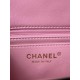 Chanel Classic Rectangular Mini Flap Bag AS2431