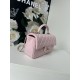 Chanel Classic Rectangular Mini Flap Bag AS2431