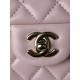 Chanel Classic Rectangular Mini Flap Bag AS2431