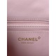 Chanel Classic Rectangular Mini Flap Bag AS2431