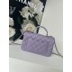 Chanel Classic Rectangular Mini Flap Bag AS2431