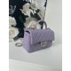 Chanel Classic Rectangular Mini Flap Bag AS2431