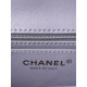 Chanel Classic Rectangular Mini Flap Bag AS2431