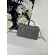 Chanel Classic Rectangular Mini Flap Bag AS2431