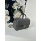 Chanel Classic Rectangular Mini Flap Bag AS2431