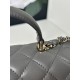 Chanel Classic Rectangular Mini Flap Bag AS2431